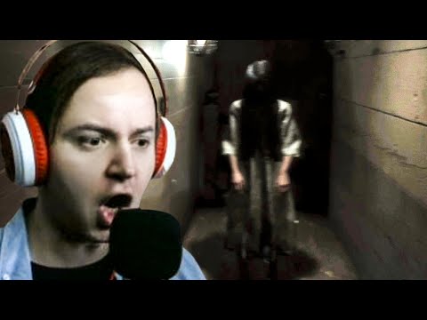 Видео: НУ ЗАЧЕМ ТАК ПУГАТЬ?! ► CURSE OF ANNABELE ► ИНДИ ХОРРОР ИГРА