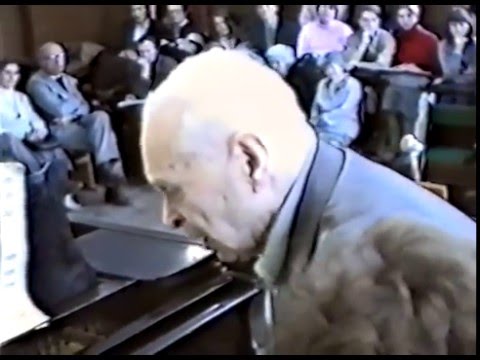 Видео: Открытый урок Б.М.Берлина. Masterclass by Boris  Berlin