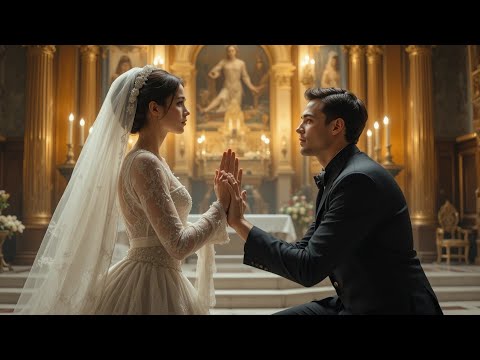 Видео: ЕЁ БРОСИЛ У АЛТАРЯ, но тогда ВПЕРЁД ВЫШЕЛ ЕГО БРАТ-МИЛЛИАРДЕР...