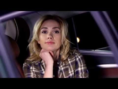 Видео: New Volvo S80 HD: Тест-драйв в программе "Москва рулит"