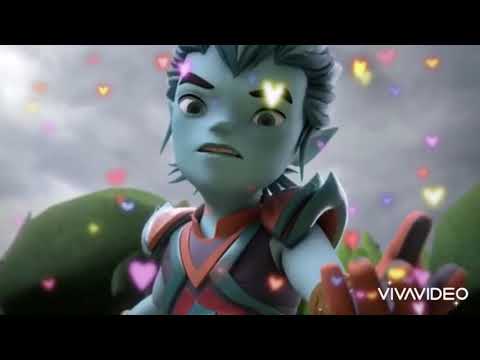 Видео: Гормити клип| Аоки и Айкор " Да Да Да"