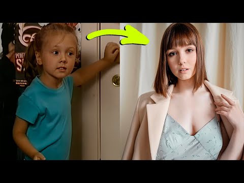 Видео: Папины дочки: Актеры Тогда и Сейчас