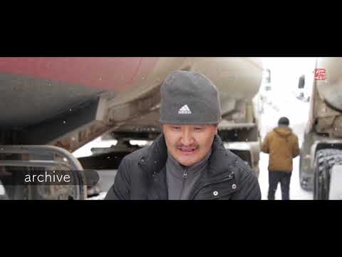 Видео: Эндыбал СЕБЯН-2  #OFF_ROAD_DRIVERS_RUSSIA_YAKUTIA​ СЕБЯН часть-2