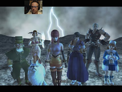 Видео: Shadow Hearts: Covenant JRPG старой школы pt.62 ФИНАЛ "Хорошая" концовка. Прохождение на русском