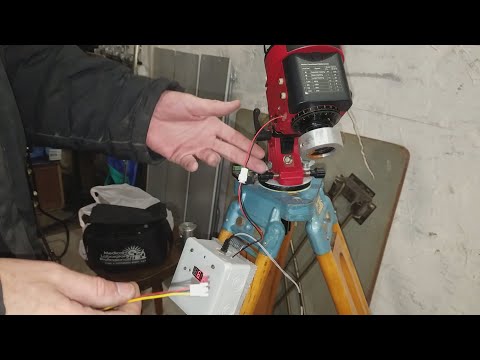 Видео: Модернизация питания для Canon 550Da и SW Adventurer/DIY/2