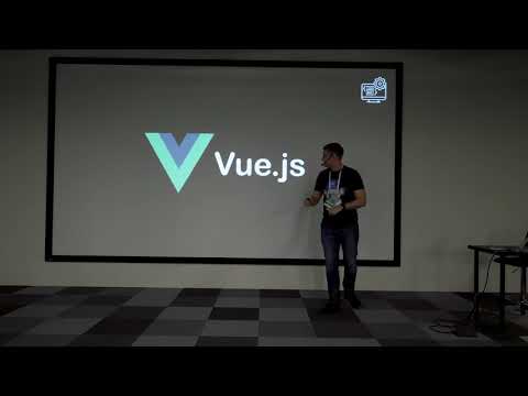 Видео: Современный JS в разработке на BitrixFramework. Евгений Шеленков, 1С-Битрикс