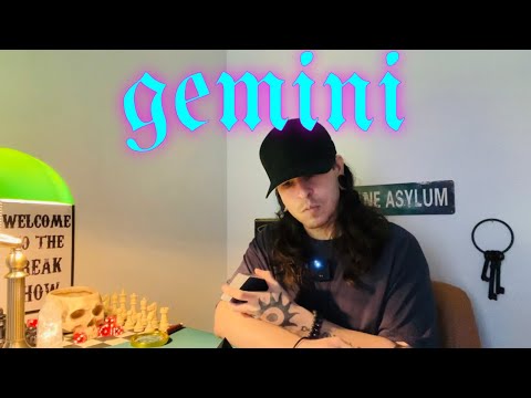 Видео: БЛИЗНЕЦЫ 🔮 ОНИ ПРЕДПОЛАГАЮТ, ЧТО ВЫ НЕ ЗАМЕТИТЕ ИЛИ НЕ ПОЧУВСТВУЕТЕ, КАК ОНИ ДВИЖУТСЯ ВМЕСТЕ С ВАМИ