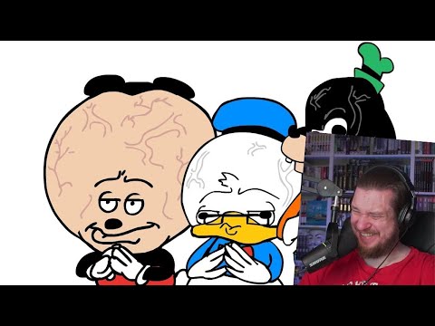 Видео: Шоу Мокки - 425 - Математика | РЕАКЦИЯ на Sr Pelo