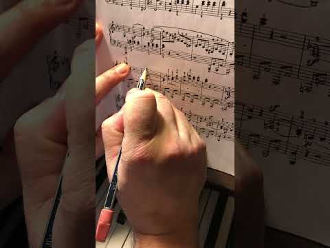 Видео: «Пианистическая кухня» Beethoven Sonata op.13 Pathétique I- 2 : пульс, артикуляция, динамика, форма