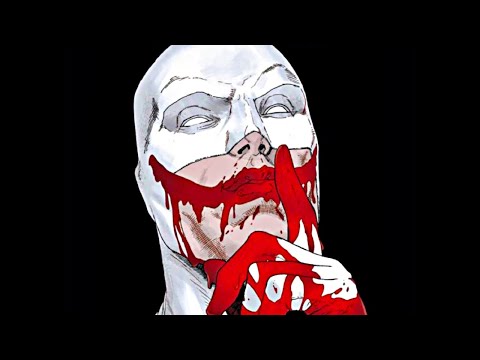 Видео: Самый мерзкий злодей, который когда либо появлялся в комиксах и фильмах