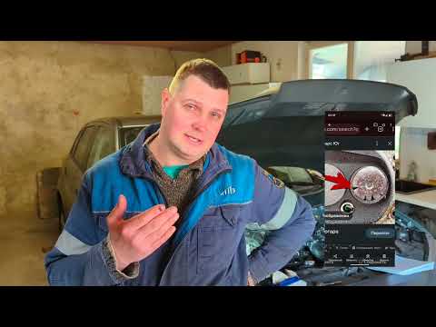 Видео: "ГТ" ЗАЧЕМ РЕГУЛИРОВАТЬ КЛАПАНА НА "НОВОЙ МАШИНЕ"...!!??? Как ГАЗ влияет на зазоры!??