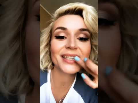 Видео: Полина Гагарина (@gagara1987)  • Instagram