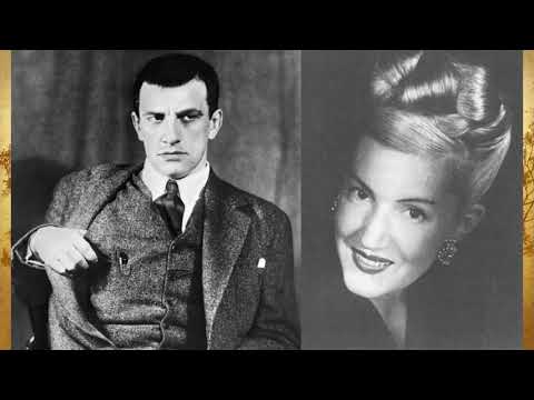 Видео: История Любви. Владимир Маяковский и Татьяна Яковлева