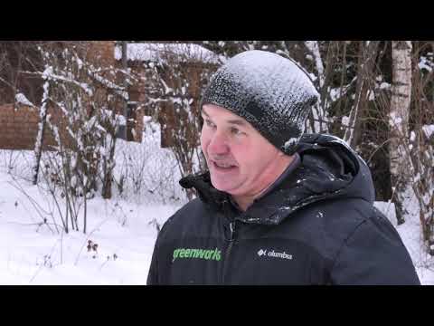 Видео: Фасад дома готов | Современное строительство 18