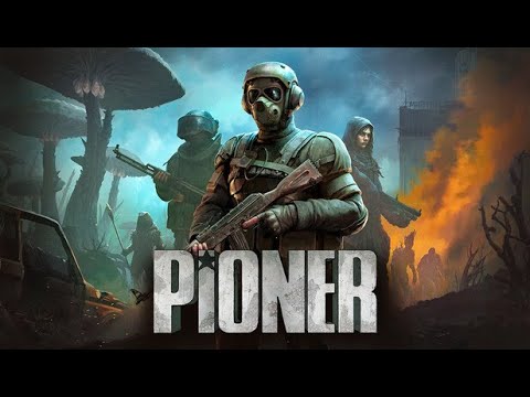 Видео: PIONER (ПИОНЕР) ОТКРТЫТЫЙ БЕТА-ТЕСТ ММО