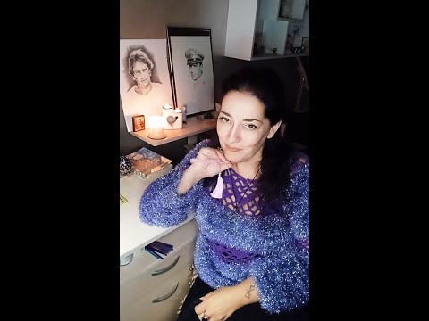 Видео: 💜 РЕВНОСТЬ МАГИРАНИ 💜 Близнецовые Пламена 💜