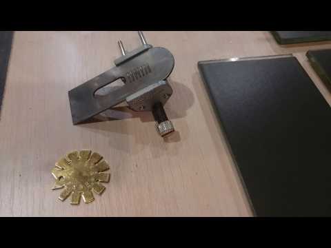 Видео: Заточка рубанков. Часть 2/2