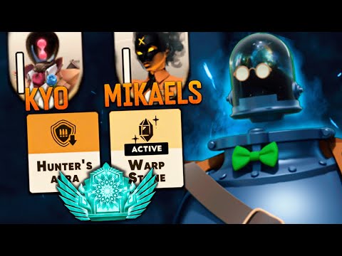 Видео: ВЫНЕС ВСЕХ ТОПОВ ДЕДЛОКА 🔥