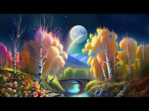 Видео: ANAIS - Радость (нейро-Гребенщиков на стихи Чуковского)