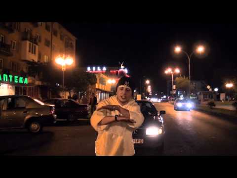 Видео: Gickzzy aka Дуsт   Этот Город