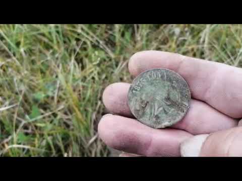 Видео: КОП 2020 С ДЖИМАКС 2,ДВА ВЫЕЗДА