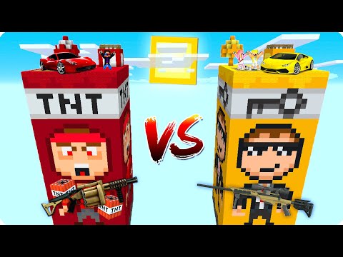 Видео: 😡😎ЧАНК ГРИФЕРА ПРОТИВ ЧАНКА АДМИНА В МАЙНКРАФТ 100% ТРОЛЛИНГ ЛОВУШКА MINECRAFT ШЕДИ И НУБИК