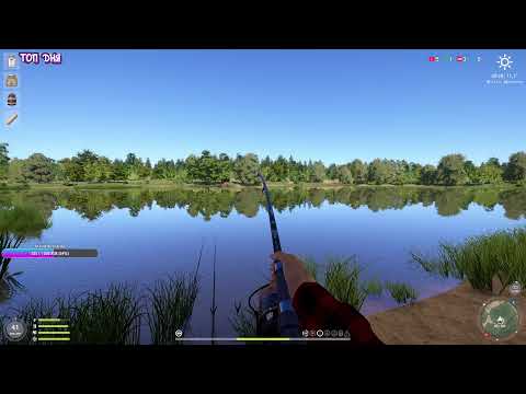 Видео: 🔴Стрим русская рыбалка 4, Качаю второй аккаунт с нуля.🔴