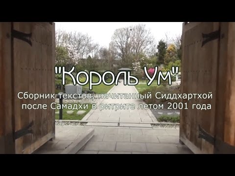 Видео: "Король Ум"