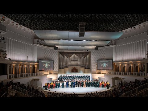 Видео: «Катюша», май 2022