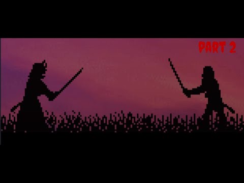 Видео: | First Cut - Samurai Duel | Прохождение сюжета #2:Dojo, Caves