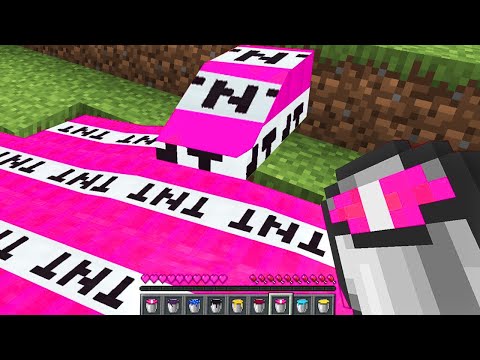 Видео: 😳Майнкрафт, но все блоки превратились в ЖИДКОСТЬ! Все блоки превратились в воду майнкрафт!