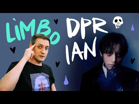 Видео: Честная реакция на DPR Ian — Limbo