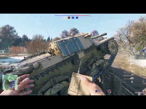 Видео: Резня в усадьбе•Enlisted