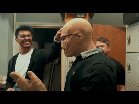 Видео: Дневник художника в Лондоне (осень 🍂)