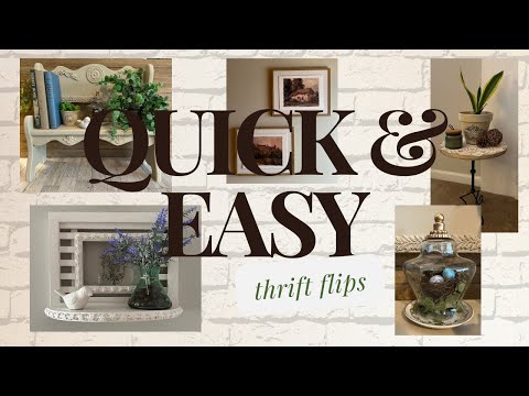 Видео: Быстрые и простые варианты перепродажи вещей из секонд-хенда