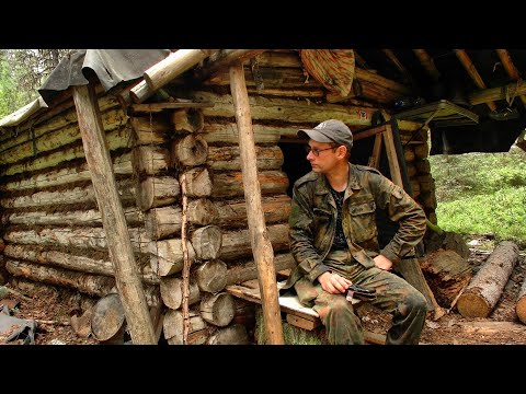 Видео: Поход на Белый камень 2025 / 1 часть #528