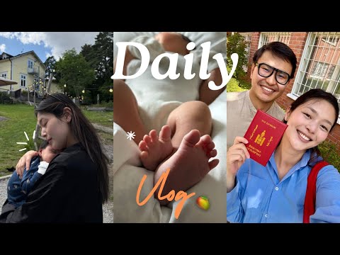 Видео: НЭГ САР ЯМАР ХУРДАН ЮМ БЭ 🥹🥭👶🏻