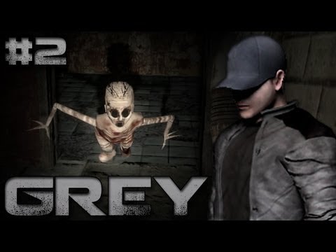 Видео: [Grey] #2 Чубаки