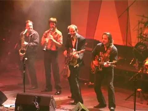 Видео: Хоронько Оркестра - Чубчик кучерявый