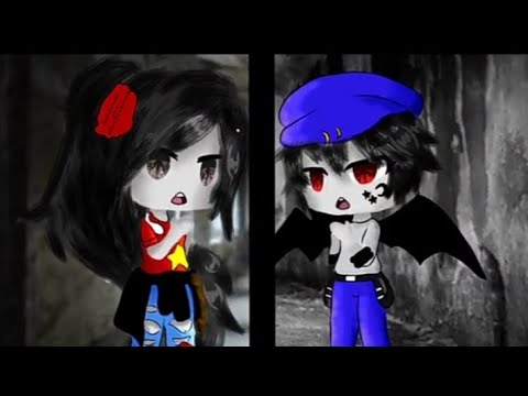 Видео: 🔥КЛИП«Каждому по факту, рядом нужен человек» Гача лайф🔥