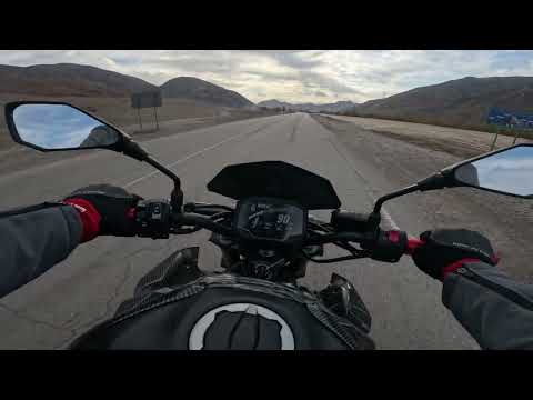 Видео: Бишкек-Манас. Дорога север юг