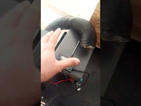 Видео: Lf Bros автономка, фен