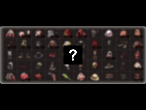 Видео: [TF2] КРАФТ 100 ШАПОК В TEAM FORTRESS 2 #3