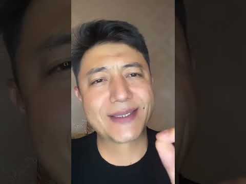 Видео: 20-эфир, таңда, қабылда, жаса