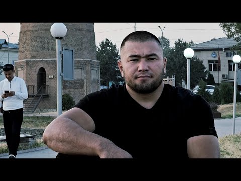 Видео: Кол күрөштөн келдибек Атайбековду женип алган Өзгөндүн өрт жигити...🔥
