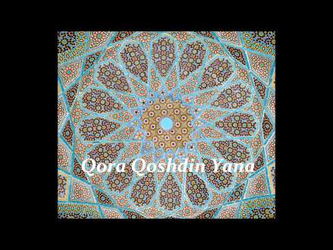 Видео: Qora Qoshdin Yana - Fahriddin Umarov |Қора қошдин яна - Фахриддин Умаров