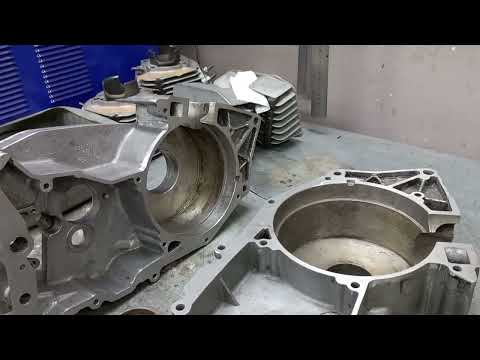 Видео: Печальный картер ЯВА 638