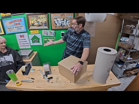 Видео: Так весело, что это даже не похоже на работу.