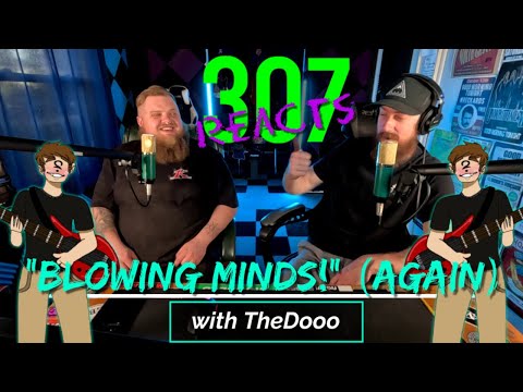 Видео: TheDooo ПОТРЯСАЮЩЕ на Omegle! -- 307 откликов -- Эпизод 696