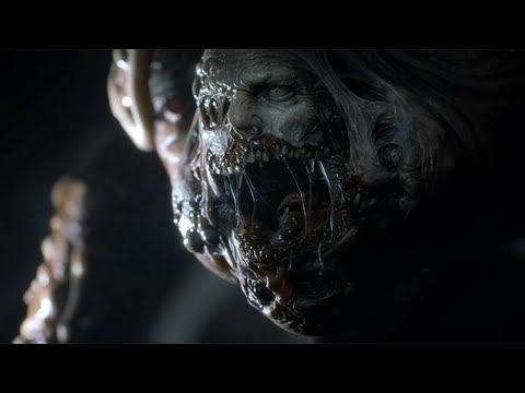 Видео: БИОФАГИ [КРИПОВАЯ ХРЕНАТЕНЬ]